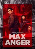 Watch Max Anger - With One Eye Open Fmovies