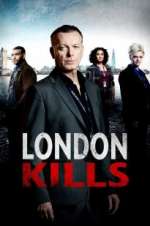 Watch London Kills Fmovies