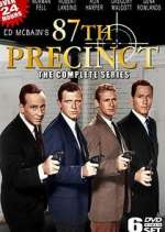 Watch 87th Precinct Fmovies