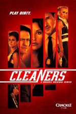 Watch Cleaners Fmovies
