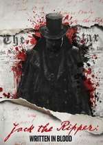Watch Jack the Ripper: Written in Blood Fmovies
