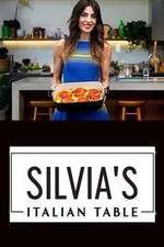 Watch Silvia's Italian Table Fmovies