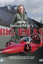 Watch James Mays Big Ideas Fmovies