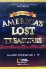 Watch America's Lost Treasures Fmovies