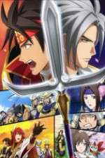 Watch Sengoku Musou Fmovies