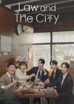 Watch Law and the City Fmovies