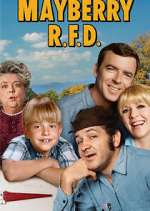 Watch Mayberry R.F.D. Fmovies