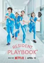 Watch Resident Playbook Fmovies