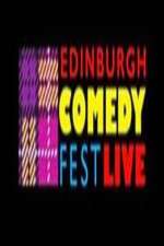 Watch Edinburgh Comedy Fest Live Fmovies