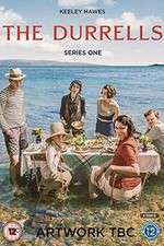 Watch The Durrells Fmovies