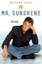 Watch Mr Sunshine Fmovies
