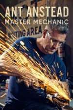 Watch Ant Anstead Master Mechanic Fmovies