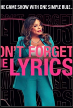 Watch Don't Forget the Lyrics! Fmovies