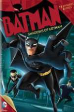 Watch Beware the Batman: Shadows of Gotham Fmovies