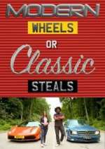 Watch Modern Wheels or Classic Steals Fmovies