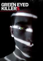 green eyed killers tv poster