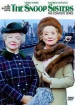 Watch The Snoop Sisters Fmovies