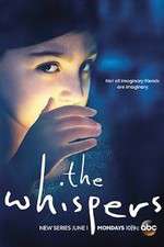 Watch The Whispers Fmovies