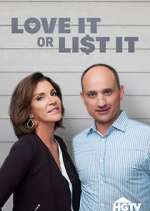 Watch Love It or List It Fmovies