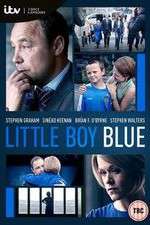 Watch Little Boy Blue Fmovies