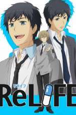Watch ReLIFE Fmovies
