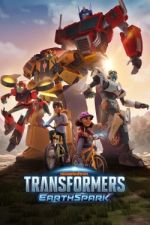 Watch Transformers: Earthspark Fmovies