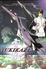 Watch Sentou Yousei Yukikaze Fmovies