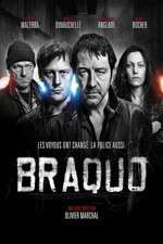 Watch Braquo Fmovies
