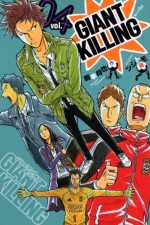 Watch Giant Killing Fmovies