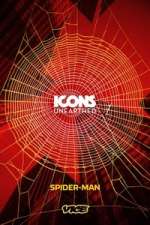Watch Icons Unearthed: Spider-Man Fmovies