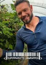 Watch Supermarkets Unwrapped Fmovies