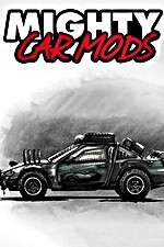 Watch Mighty Car Mods Fmovies