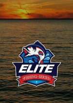 Watch Elite Fishing Series Television w/ Pat Malone Fmovies
