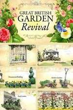 Watch Great British Garden Revival Fmovies
