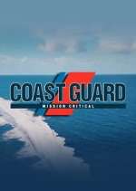 Watch Coast Guard: Mission Critical Fmovies