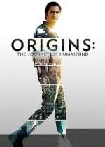 Watch Origins: The Journey of Humankind Fmovies