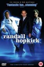 Watch Randall & Hopkirk Deceased Fmovies