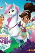 Watch Nella the Princess Knight Fmovies