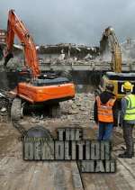 Watch The Demolition Man Fmovies