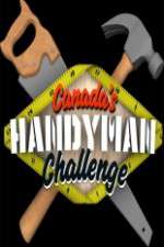 Watch Canada's Handyman Challenge Fmovies