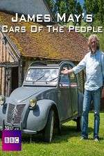 Watch James Mays Cars of the People Fmovies