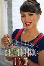 Watch Rachel Khoos Kitchen Notebook Fmovies