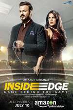 Watch Inside Edge Fmovies