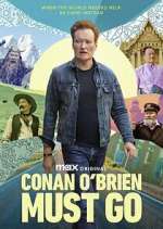 Watch Conan O'Brien Must Go Fmovies