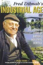 Watch Fred Dibnah's Industrial Age Fmovies