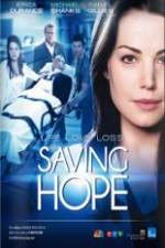 Watch Saving Hope Fmovies