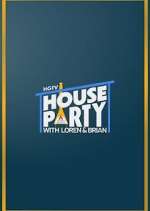 Watch HGTV House Party Fmovies