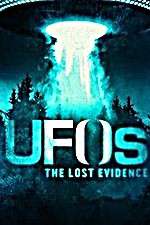 Watch UFOs: The Lost Evidence Fmovies