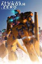 Watch Aldnoah.Zero Fmovies