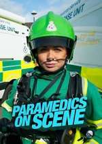 Watch Paramedics on Scene Fmovies